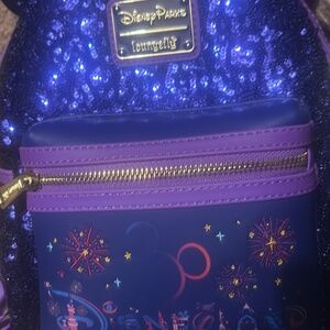 Loungefly Bags Bundle